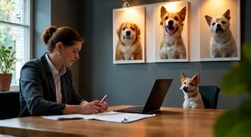 Das sind die Top 7 Schritte beim Abschluss einer Tierkrankenversicherung