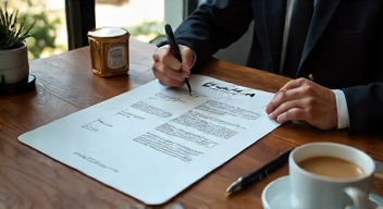 Das sind die Top 7 Schritte beim Antrag auf Witwenrente