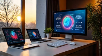 Das sind die Top 7 Schritte beim Aufbau digitaler Sichtbarkeit