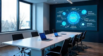 Das sind die Top 7 Schritte beim digitalen Wandel im Versicherungsvertrieb