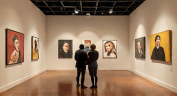 Das sind die Top 7 Schritte beim Engagement für Kunst