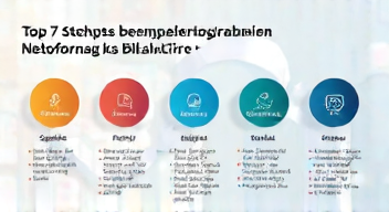 Das sind die Top 7 Schritte beim Fusionsprozess