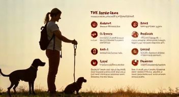 Das sind die Top 7 Schritte beim Umgang mit Tierhaltern