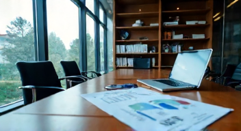 Der Blick auf die Betriebswirtschaft in der Versicherungsbranche (2/10)