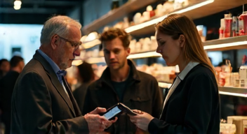 Der demografische Wandel und seine Auswirkungen auf den Vertrieb (4/10)