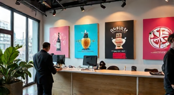 Der Einfluss der Werbung auf Kundenwahrnehmung (3/10)