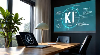 Der Einfluss von KI auf den Versicherungsvertrieb (2/10)