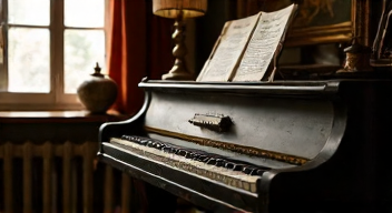 Der Einfluss von Musik und Kultur auf die Wahrnehmung (8/10)