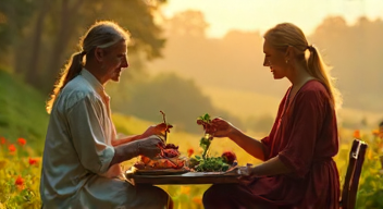 Der kulturelle Einfluss auf Gesundheit und Fehlzeiten (3/10)