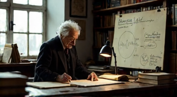 Der Weg des Experten: Die Bedeutung von Wissen (2/10)