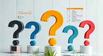 Die 5 meistgestellten Fragen (FAQ) zu digitaler Sichtbarkeit