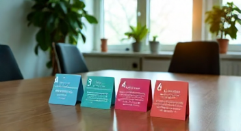 Die 5 meistgestellten Fragen (FAQ) zu Fluktuation im Innendienst