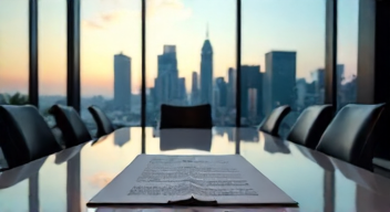 Die 5 meistgestellten Fragen (FAQ) zu Fusionen im Finanzsektor