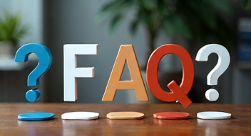 Die 5 meistgestellten Fragen (FAQ) zu Kundendialog