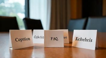 Die 5 meistgestellten Fragen (FAQ) zu Kundendialog