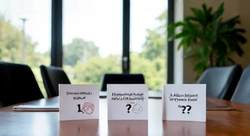 Die 5 meistgestellten Fragen (FAQ) zu Versicherungen