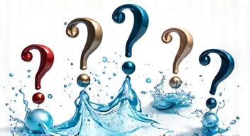 Die 5 meistgestellten Fragen (FAQ) zu Wasserschäden