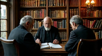 Die 6 häufigsten Fehler bei der Interpretation historischer Denker