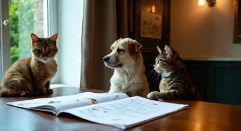 Die 6 häufigsten Fehler bei der Wahl einer Tierkrankenversicherung