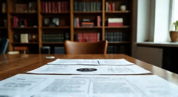 Die 6 häufigsten Fehler bei der Wahl einer Rechtsschutzversicherung