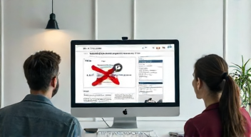 Die 6 häufigsten Fehler bei digitaler Sichtbarkeit