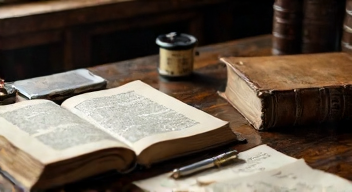 Die 6 häufigsten Fehler bei historischen Recherchen