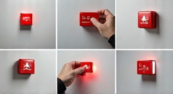 Die 6 häufigsten Fehler bei Rauchmelderinstallation