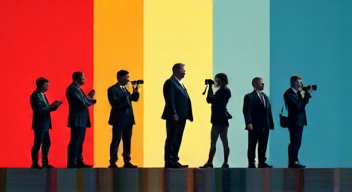 Die 6 häufigsten Fehler bei Veränderungen