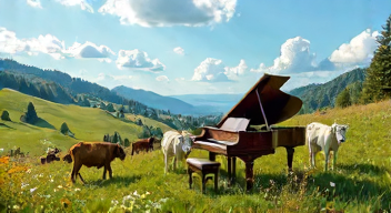 Die Bedeutung von Musik in der Tierhaltung (10/10)