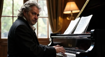 Die Bedeutung von Musik in der Versicherungsbranche (10/10)