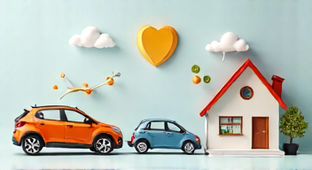 Die besten 8 Tipps bei Versicherungen