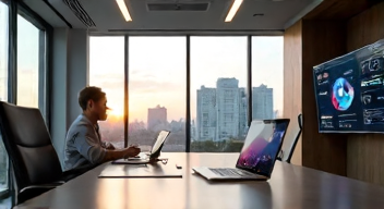 Die digitale Transformation der Versicherungsbranche (2/10)