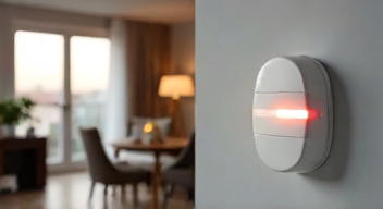 Die Dringlichkeit der Rauchmelderinstallation (2/10)