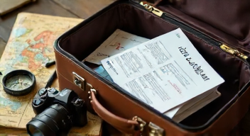 Die essenzielle Rolle der Reiseversicherung (2/10)