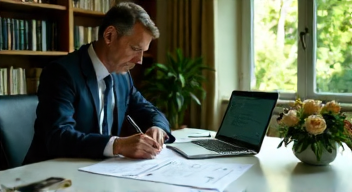 Die Herausforderungen der Altersvorsorge aus Expertensicht (2/10)