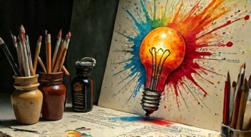 Die kulturelle Revolution durch Kreativität (3/10)