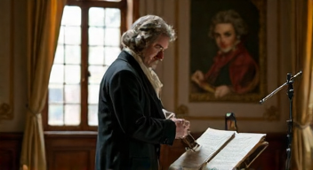 Die Kunst der Musik und ihre gesellschaftliche Rolle (10/10)