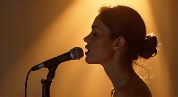 Die Kunst des Gesangs als Spiegel der Zufriedenheit (10/10)