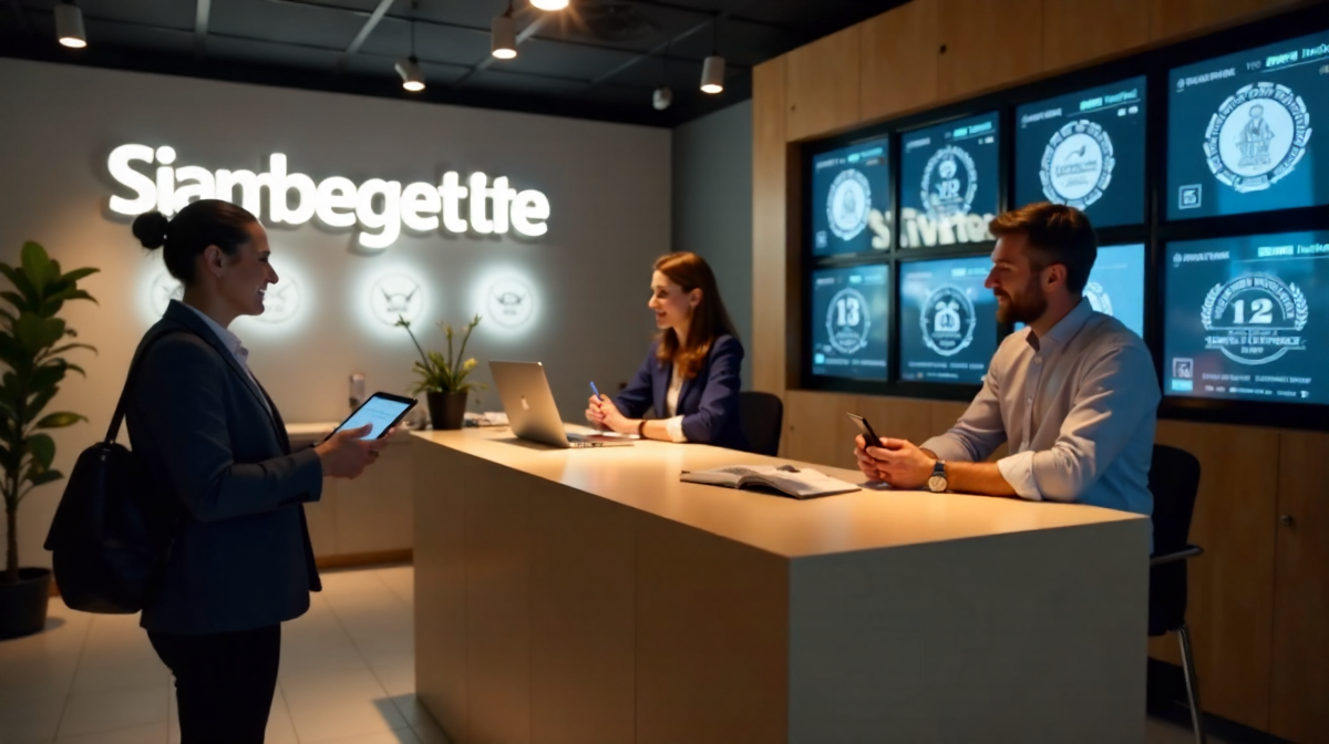 Die Macht der Gütesiegel: Einfluss, Vertrauen und Verbraucherentscheidungen