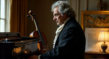 Die Macht der Musik im Wandel der Zeit (10/10)