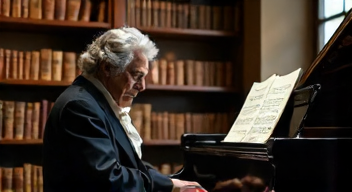 Die Macht der Musik und der Worte (9/10)