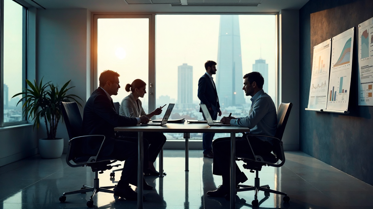 Die Macht der Unabhängigkeit: Irreführung im Versicherungswesen, Markt, Rechtsprechung