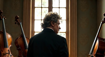 Die Rolle der Musik im Wandel (10/10)