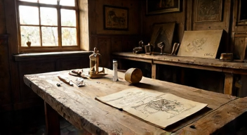 Die Rolle der Technologie in der Kunst (3/10)