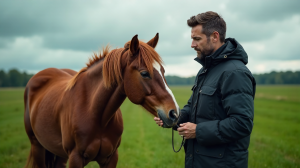 Die Rolle der Tierhalterhaftung: Verantwortung, Risiken und juristische Aspekte