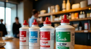 Die Rolle von Gütesiegeln in der heutigen Gesellschaft (10/10)