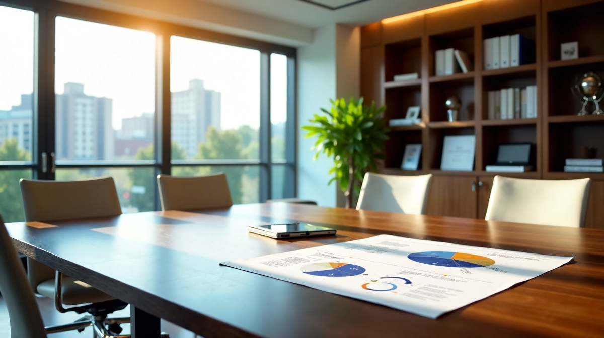 Die Rolle von Pools und Verbünden für Versicherungsmakler: Ein tiefer Einblick