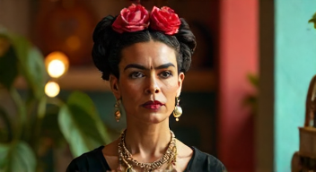 Die Stimme der Künstler in Krisenzeiten (9/10)