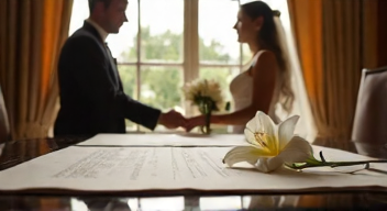 Die transformative Kraft der Ehe und ihre rechtlichen Implikationen (10/10)