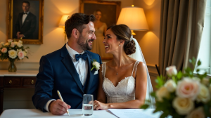 Die überraschenden Konsequenzen der Witwenrente: Ein Fall von nur einem Tag